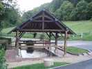 Lavoir de ST HYMER