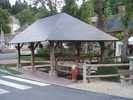 Lavoir de ST HYMER