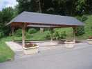 Lavoir de SURVILLE