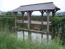 Lavoir de LA FOLLETIERE ABENON