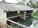 Lavoir de BREVILLE
