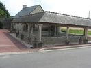 Lavoir de ECRAMMEVILLE