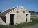 Lavoir de GRAYE SUR MER