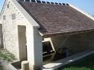 Lavoir de GRAYE SUR MER