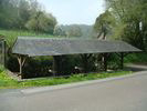 Lavoir de LE BREUIL EN AUGE