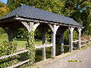 Lavoir de LA FOLLETIERE ABENON