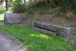 Lavoir de VILLEDIEU