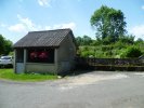 Lavoir de ESPINASSE