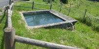 Lavoir de STE EULALIE