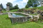 Lavoir de ST BONNET DE SALERS