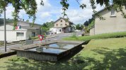 Lavoir de ST MARTIN VALMEROUX