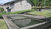 Lavoir de ST MARTIN VALMEROUX