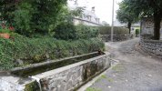 Lavoir de ST BONNET DE SALERS