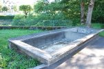 Lavoir de ST MARTIN VALMEROUX