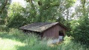Lavoir de YDES