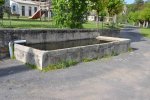 Lavoir de VITRAC