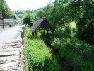 Lavoir de PIERREFORT
