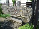 Lavoir de PIERREFORT