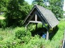 Lavoir de PIERREFORT