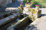 Lavoir de TOURNEMIRE