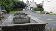 Lavoir de ANGLARDS DE SALERS