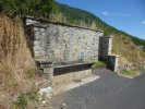 Lavoir de ST VINCENT DE SALERS