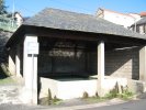 Lavoir de RIOM ES MONTAGNE