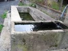 Lavoir de TRIZAC