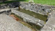 Lavoir de TRIZAC