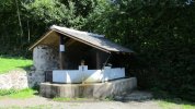 Lavoir de THIEZAC