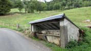 Lavoir de THIEZAC