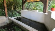 Lavoir de THIEZAC