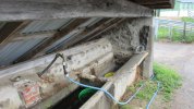 Lavoir de THIEZAC