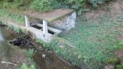 Lavoir de LEYNHAC