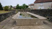 Lavoir de PLEAUX