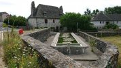 Lavoir de PLEAUX