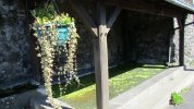 Lavoir de POLMINHAC