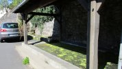 Lavoir de POLMINHAC