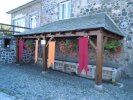Lavoir de RAULHAC