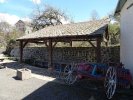 Lavoir de RAULHAC