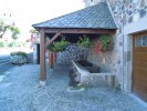 Lavoir de RAULHAC