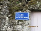 Lavoir de VIC SUR CERE