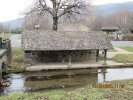 Lavoir de VIC SUR CERE