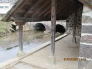 Lavoir de VIC SUR CERE
