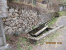Lavoir de VIC SUR CERE