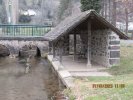 Lavoir de VIC SUR CERE