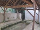 Lavoir de JAVREZAC