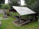 Lavoir de JAVREZAC