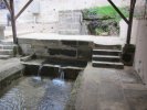 Lavoir de JAVREZAC