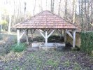 Lavoir de LOUZAC ST ANDRE